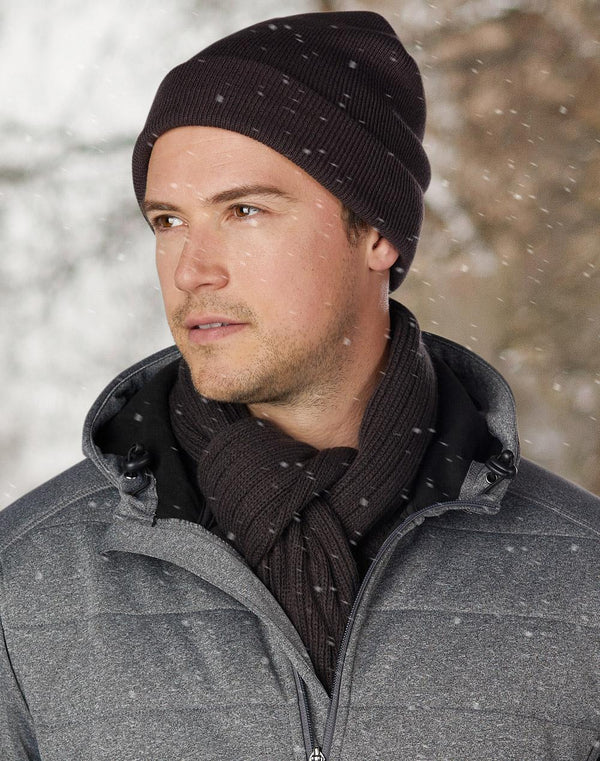 Acrylic Beanie - CH28