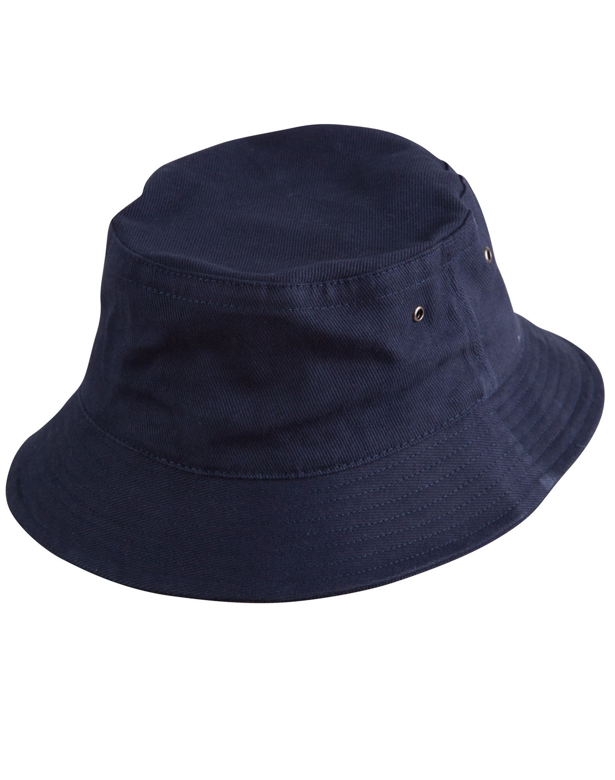 H/B/C bucket hat - CH29 - Navy