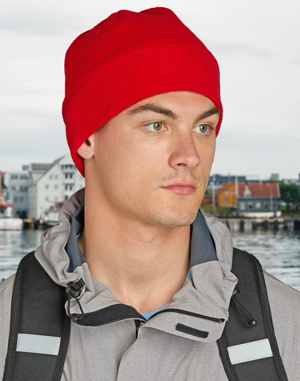 Winning Spirit Polar Beanie CH43