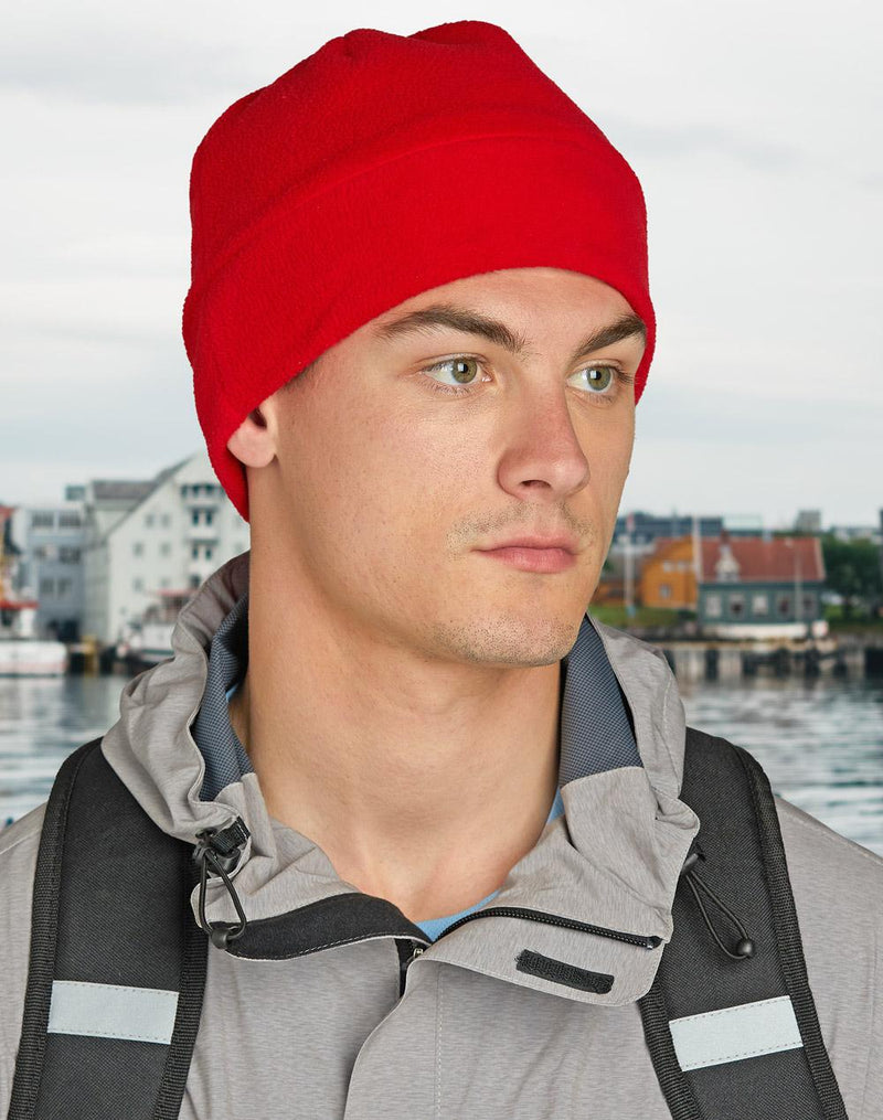 Winning Spirit Polar Beanie CH43