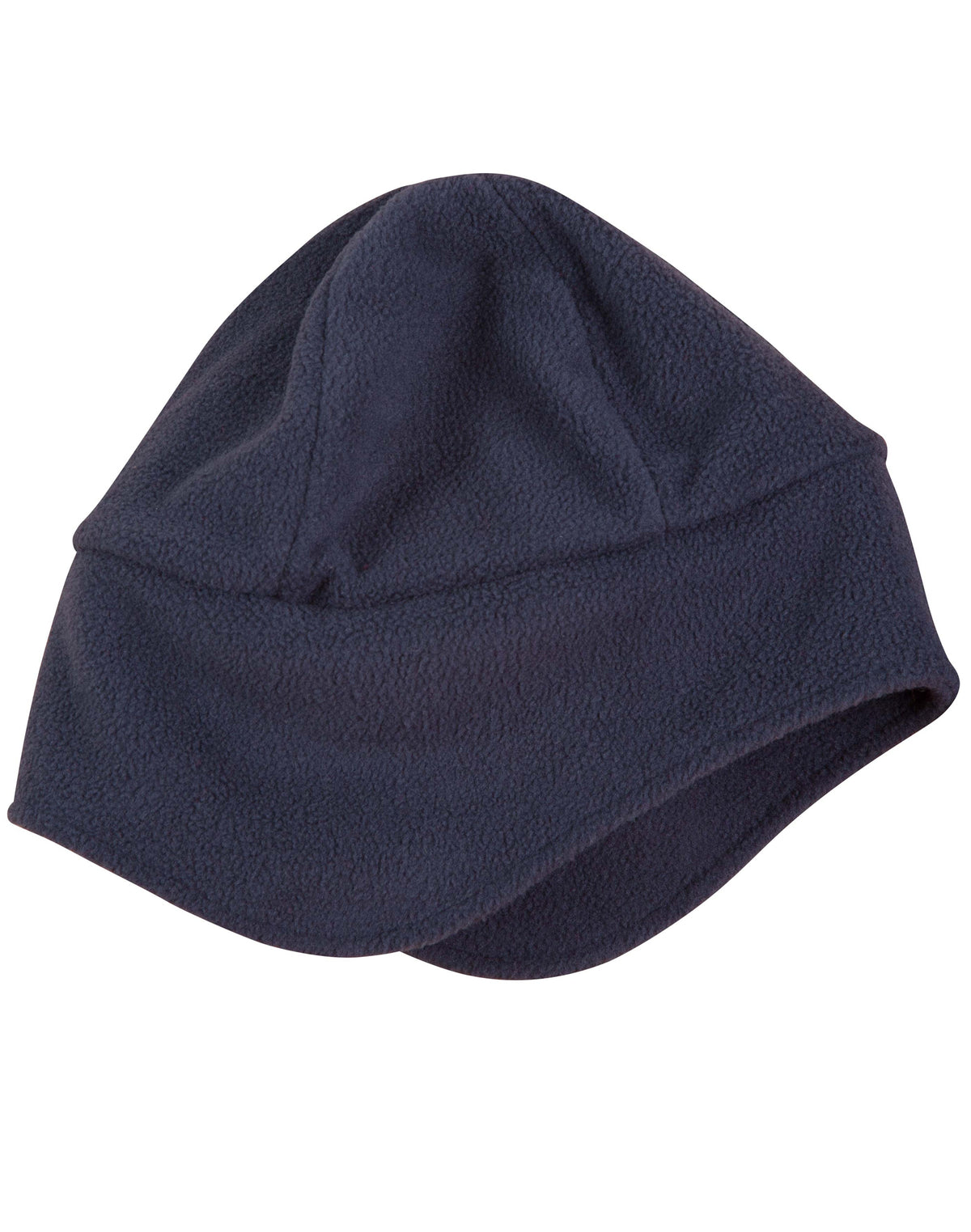 Ear Cover Polar Beanie - CH44 - Navy