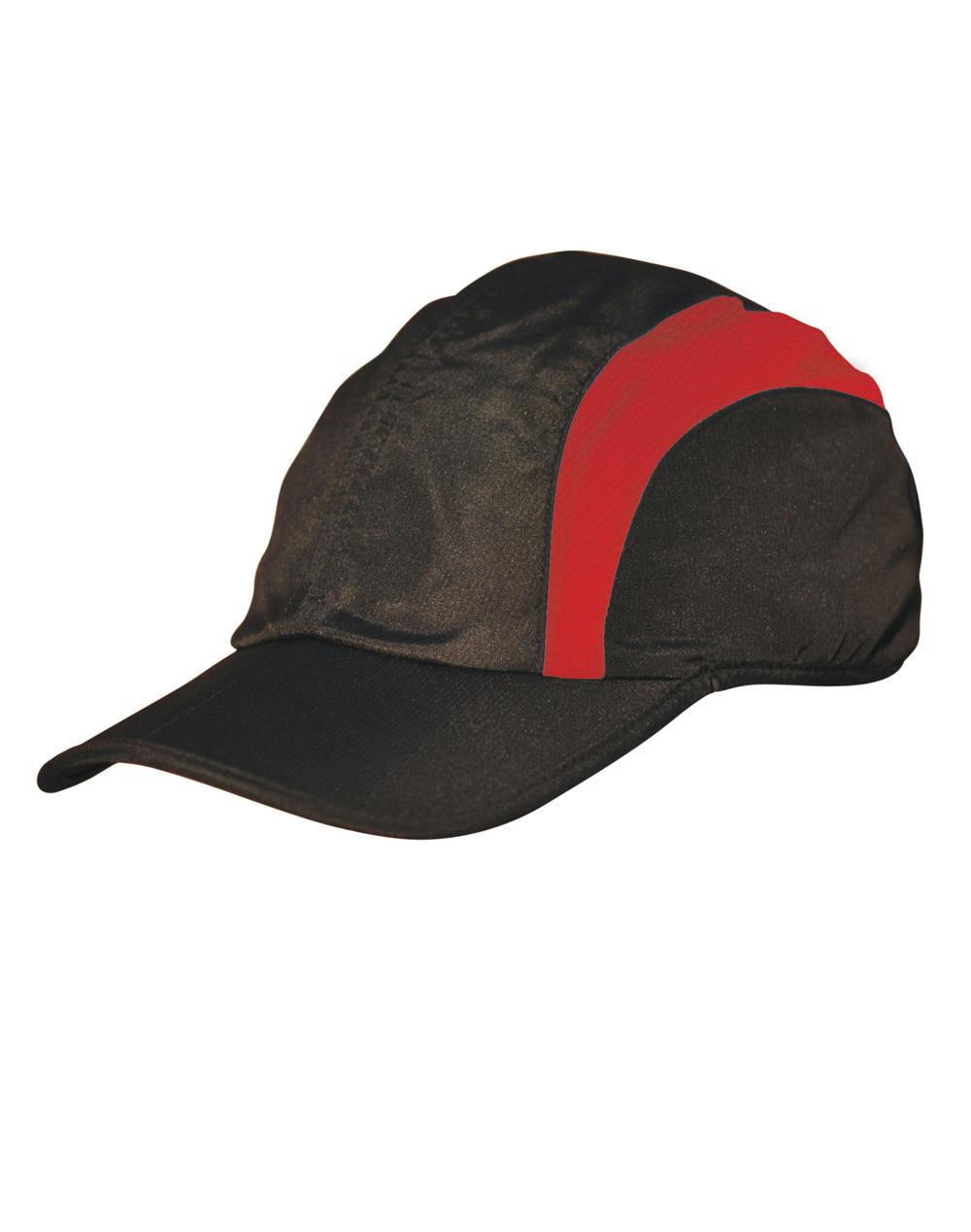 Winning Spirit Sprint foldable cap CH47