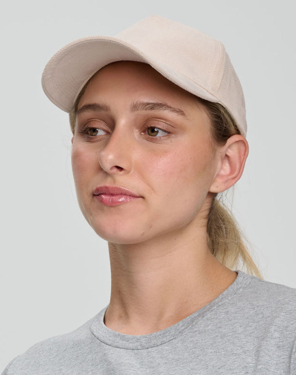 Pale Pink