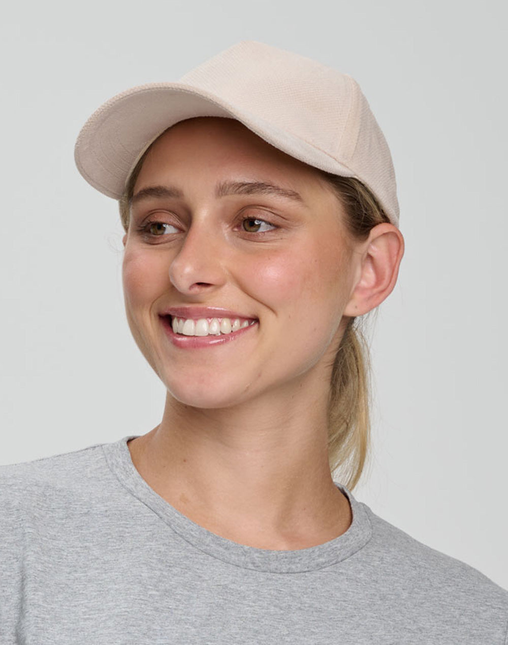 Pale Pink