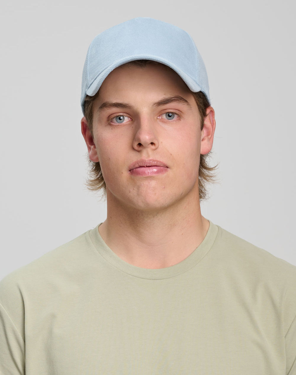 Light Blue
