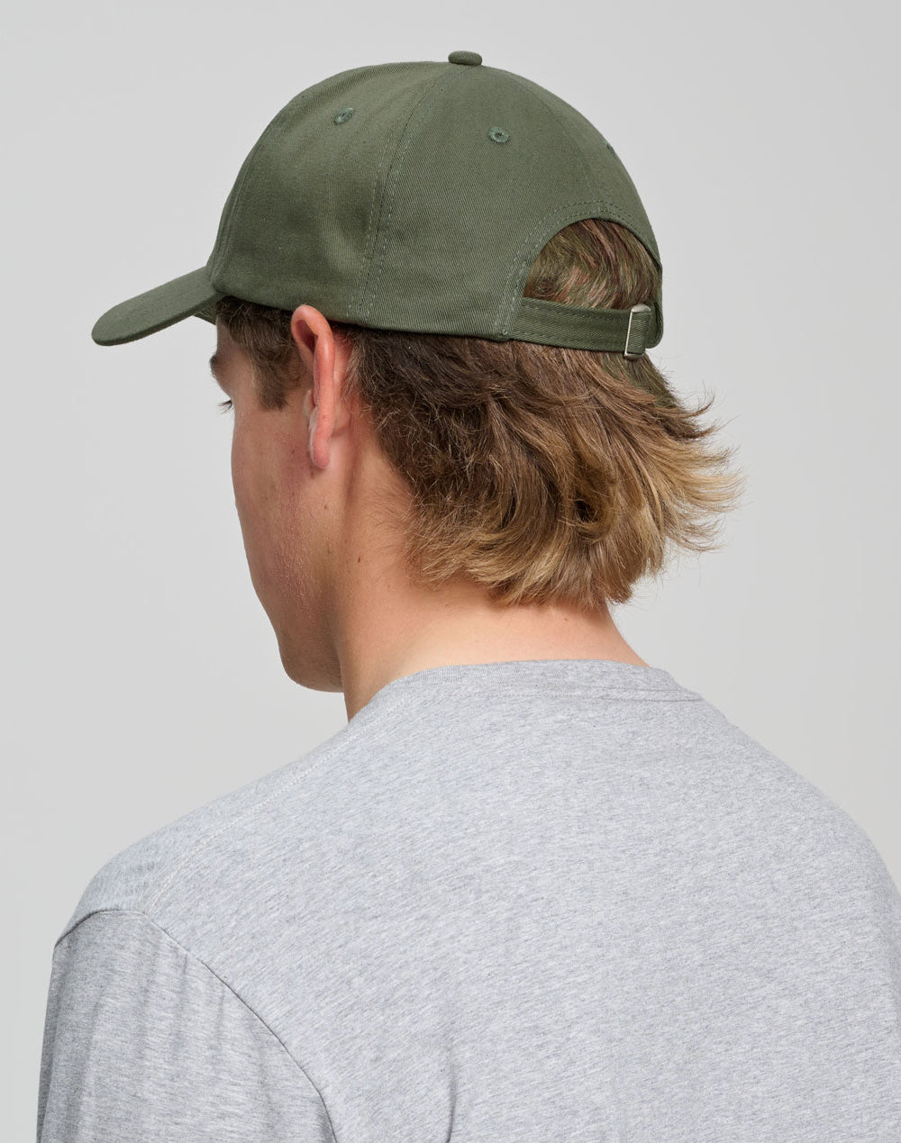 Army Green