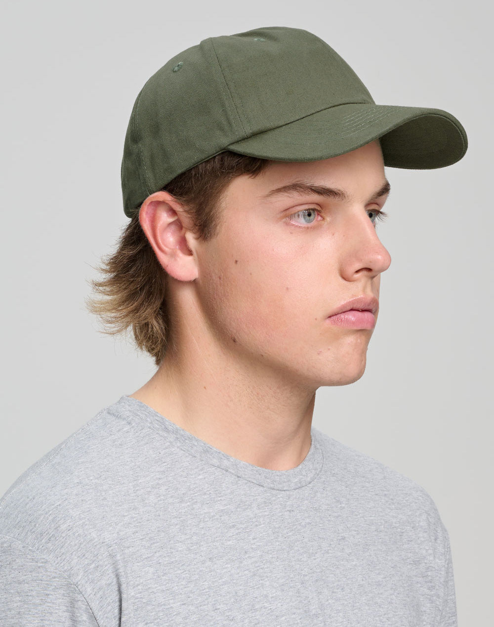 Army Green