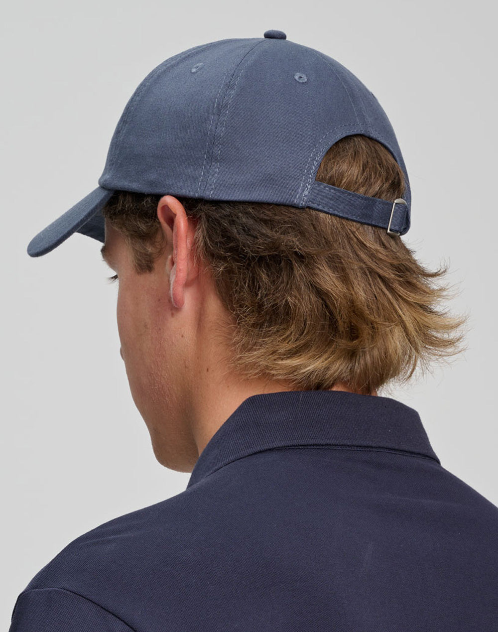 Slate Blue