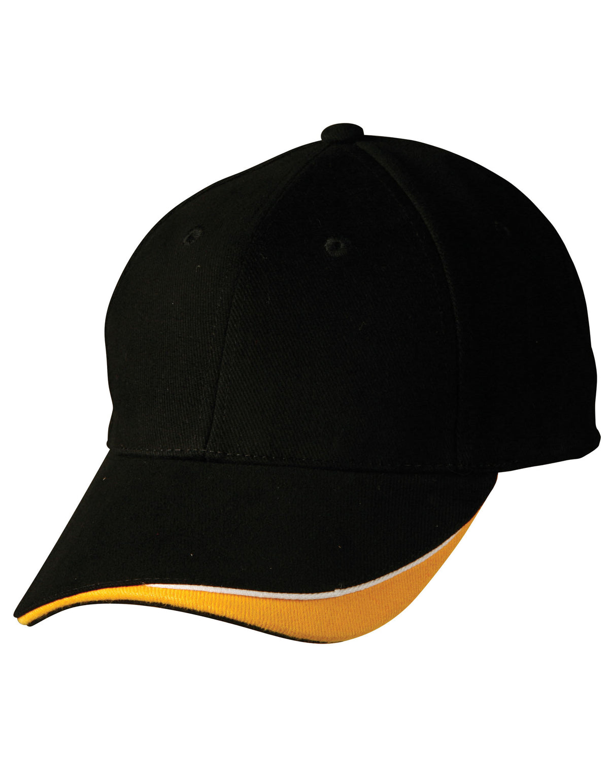 Black.White.Gold