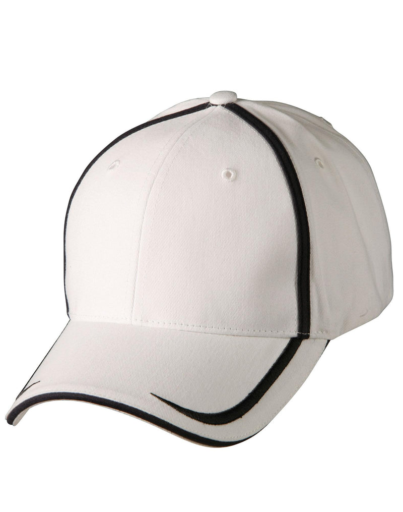 Winning Spirit C/T contrast trim cap CH75