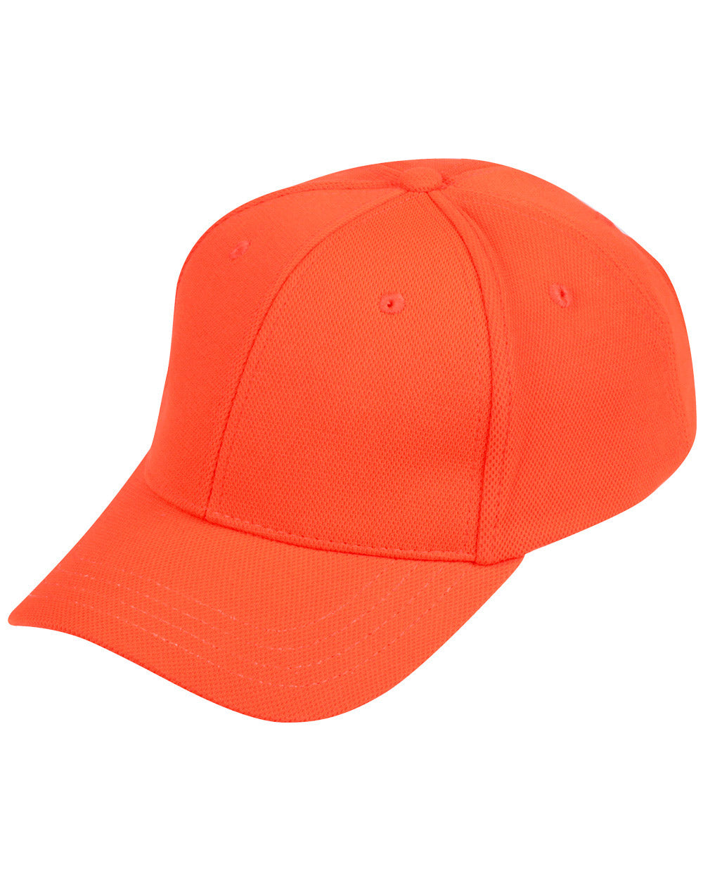 Fluoro Orange