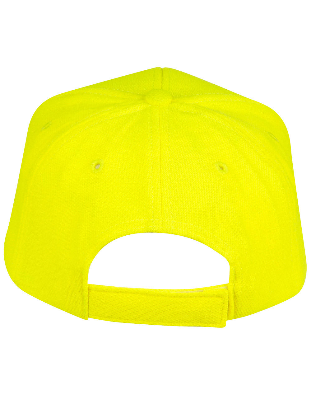 Fluoro Yellow