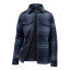 Women's Highland Sherpa Lined Plaid Jacket - view