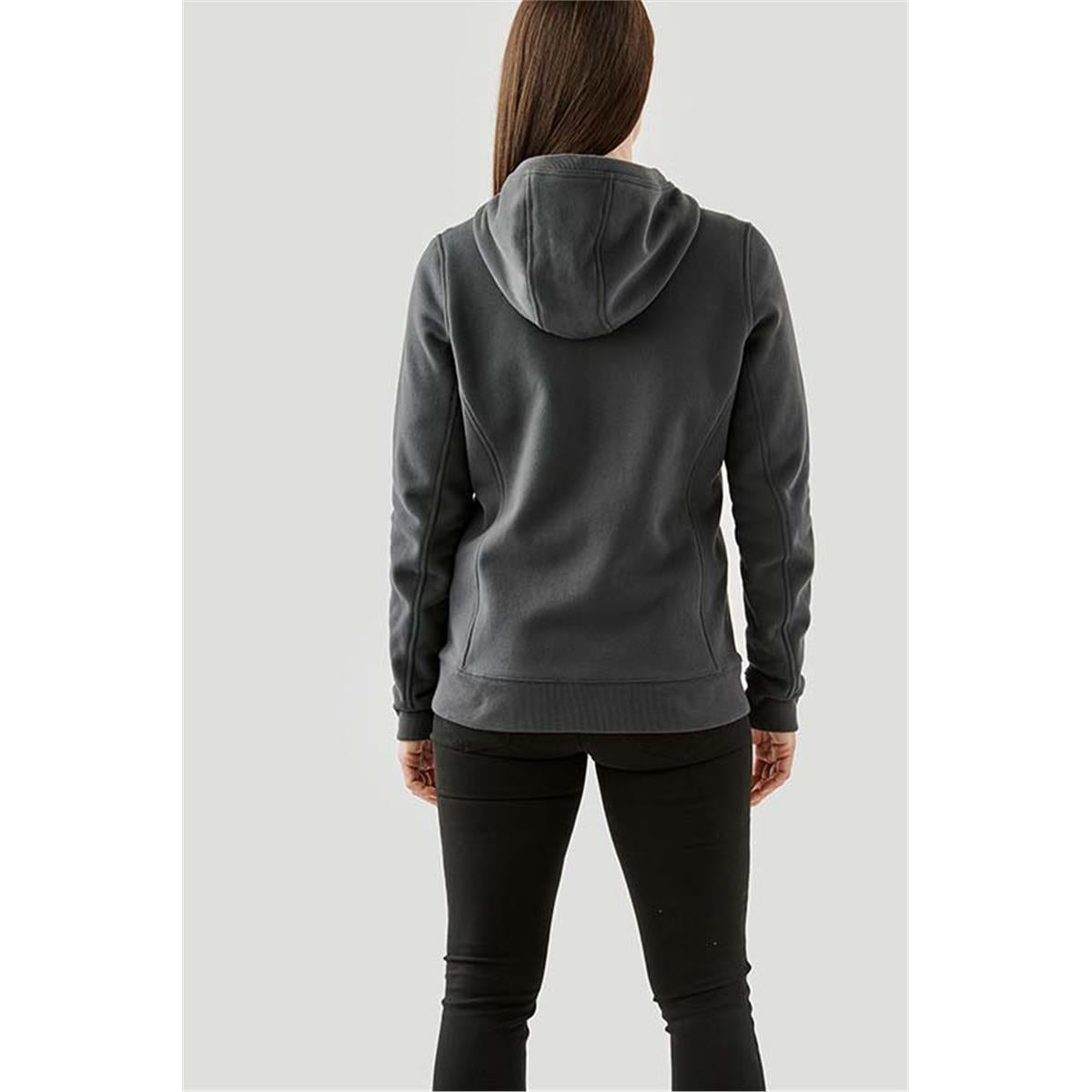 Women's Dolomite Fleece Hoody - view