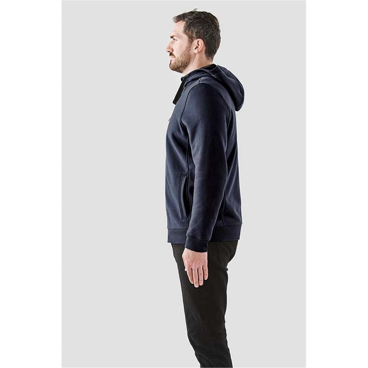 Men's Dolomite Fleece Hoody - view