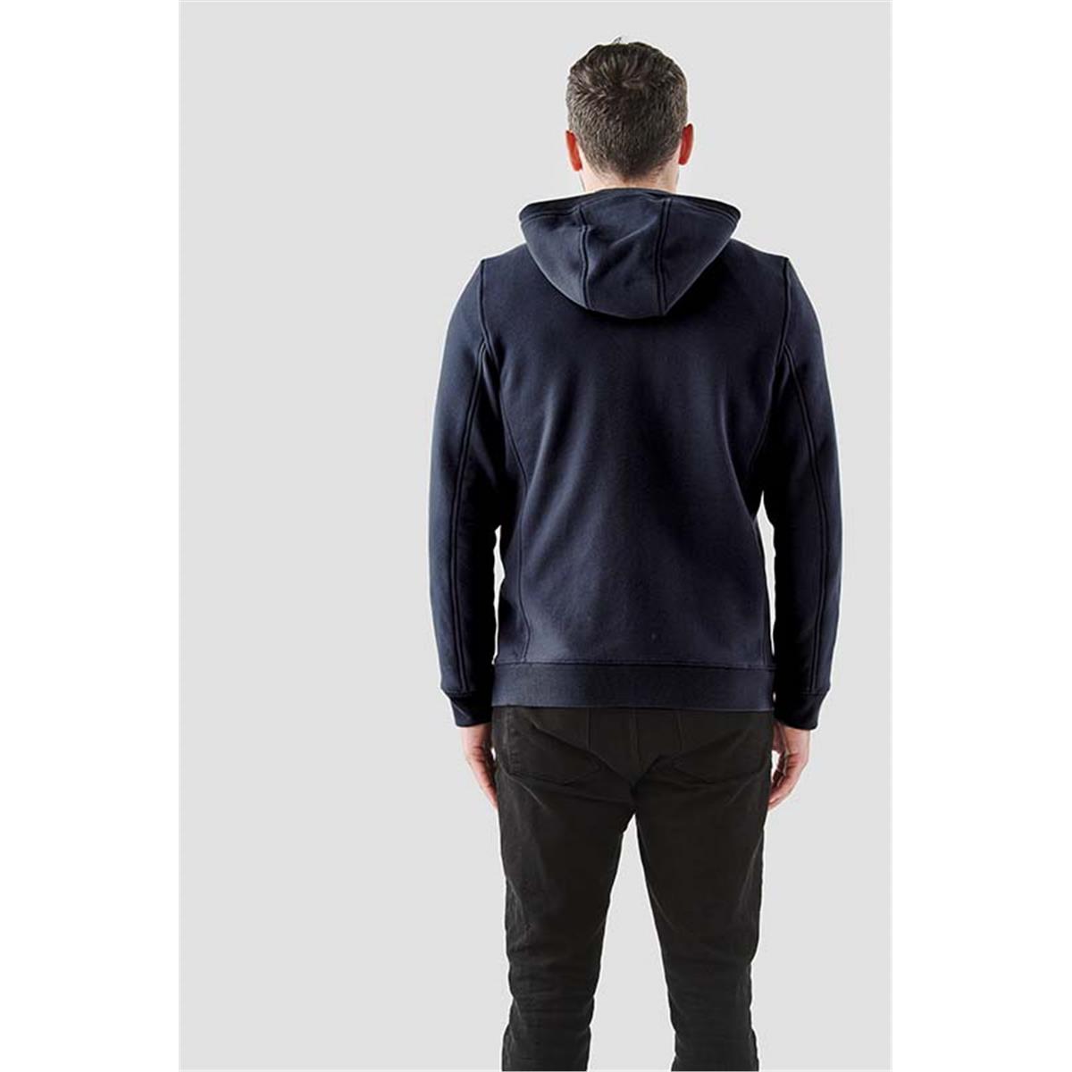 Men's Dolomite Fleece Hoody - view