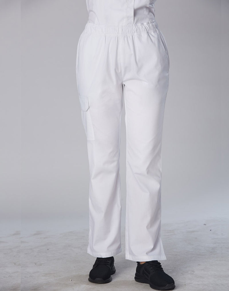 Benchmark Ladies' Functional Chef Pants CP04