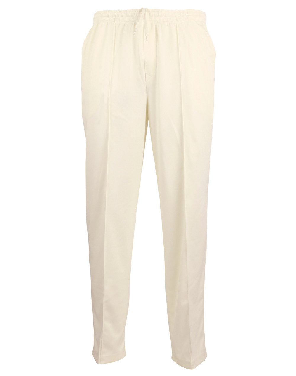 Mens cricket pants - CP29 - Cream