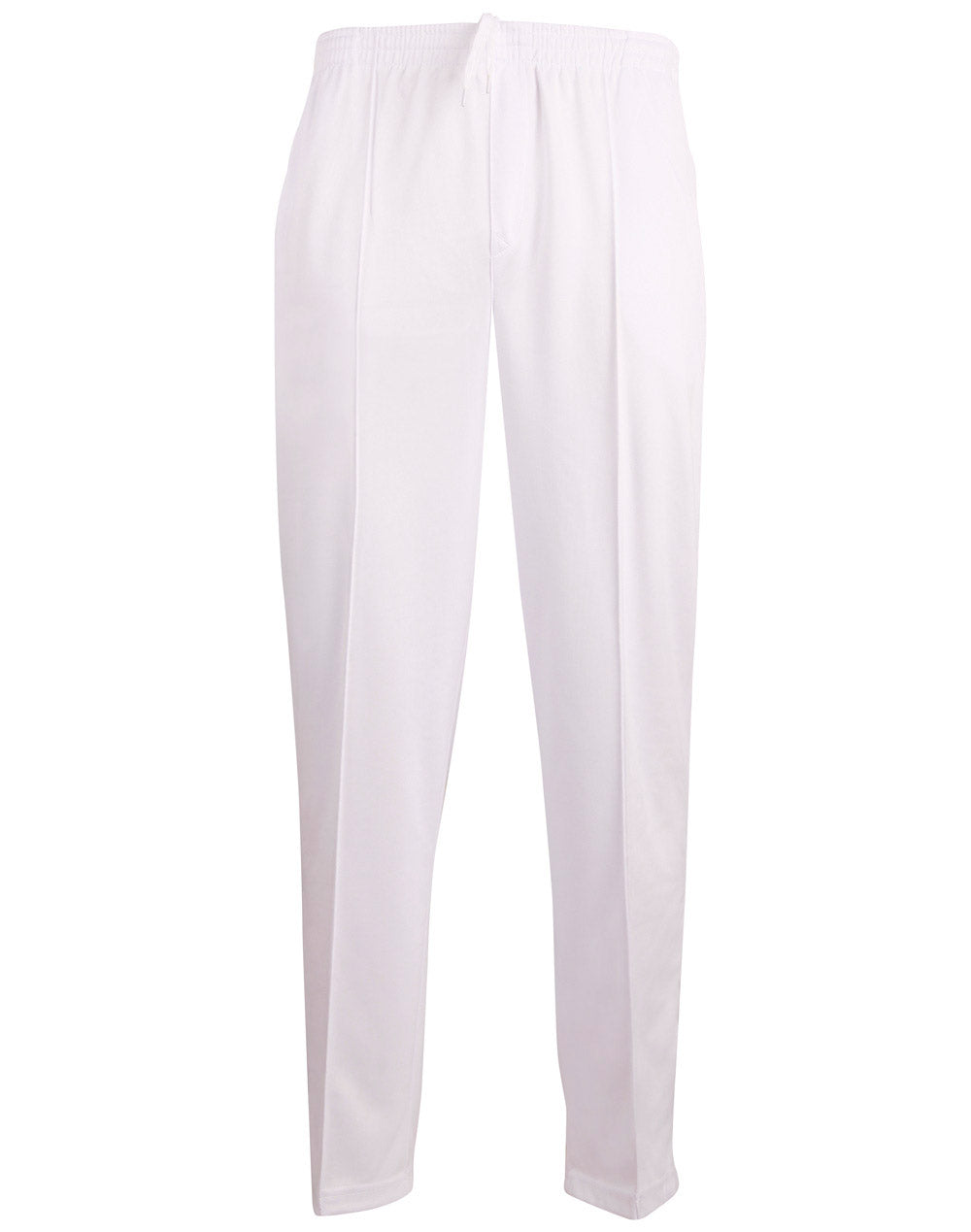 Mens cricket pants - CP29 - White