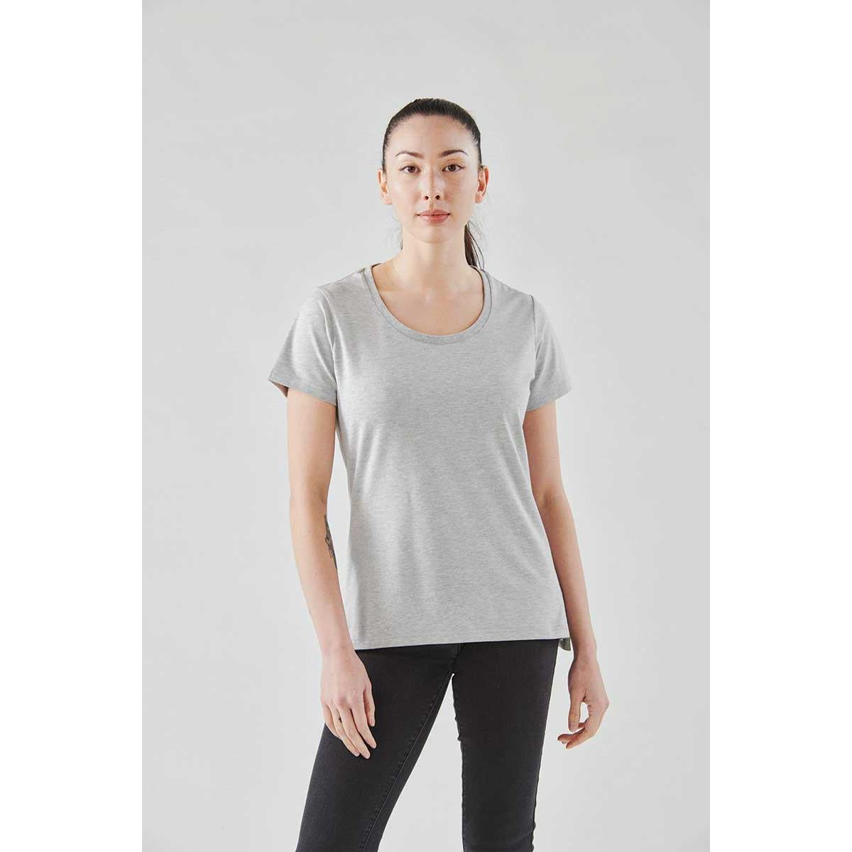Women's Montebello Performance Short Sleeve Tee