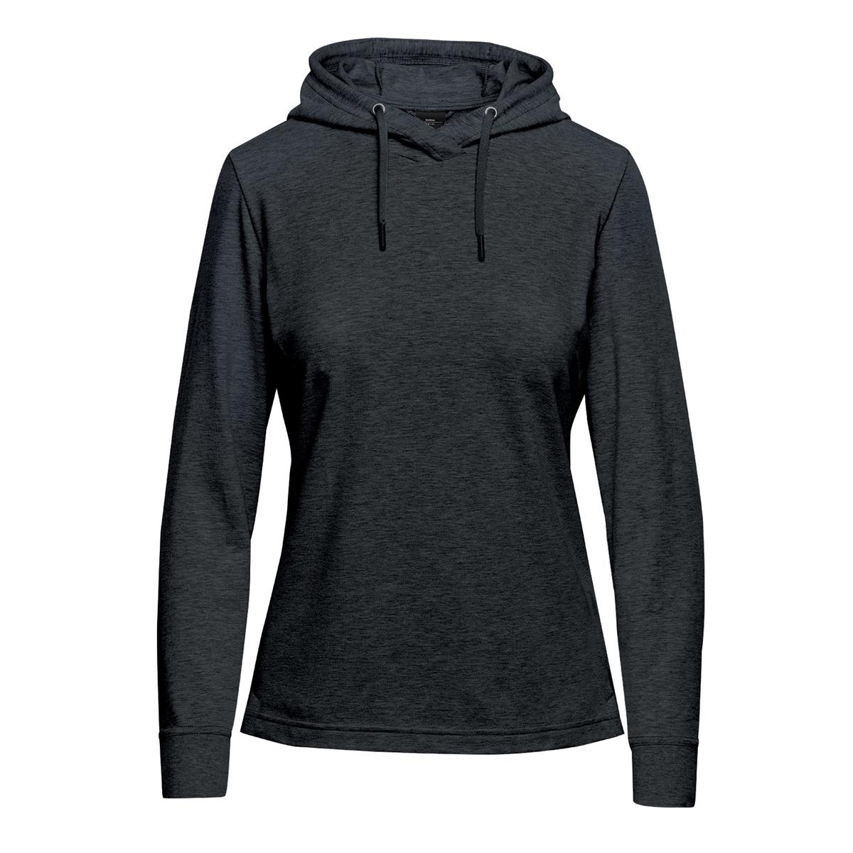 Charcoal Heather