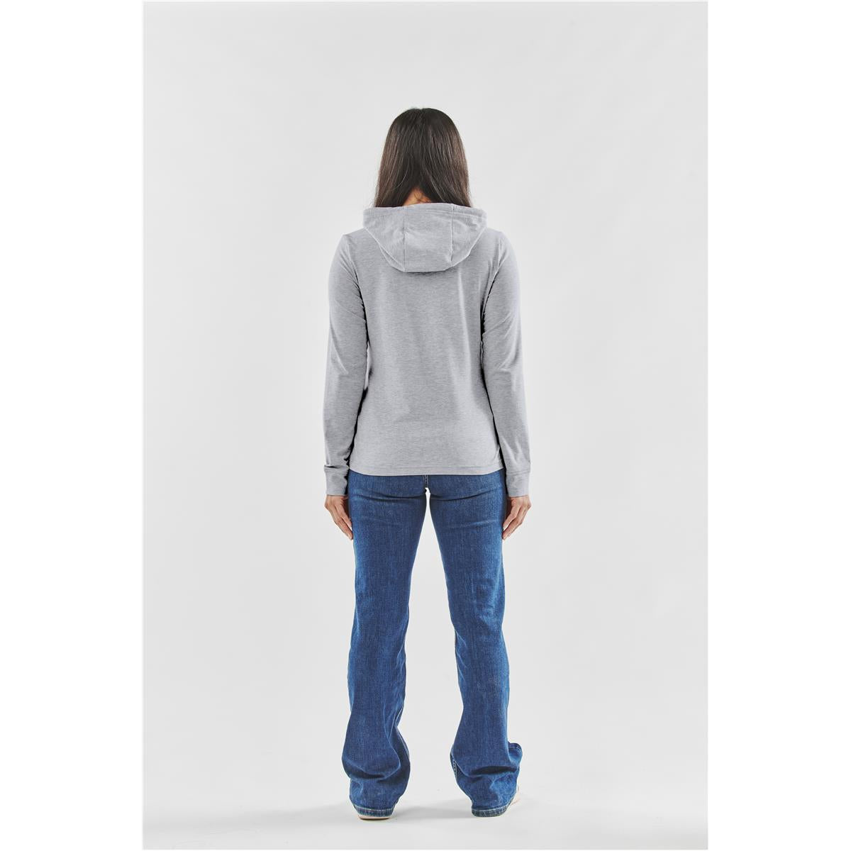 Women's Montebello Pullover Hoody
