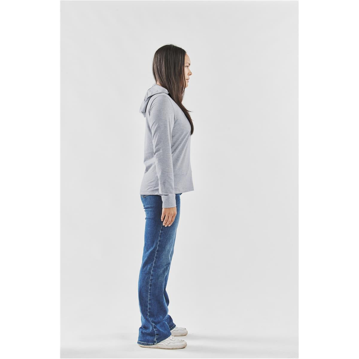 Women's Montebello Pullover Hoody