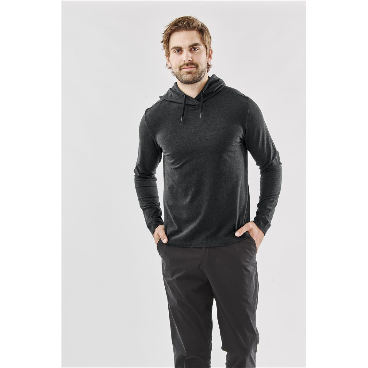 Men's Montebello Pullover Hoody - view