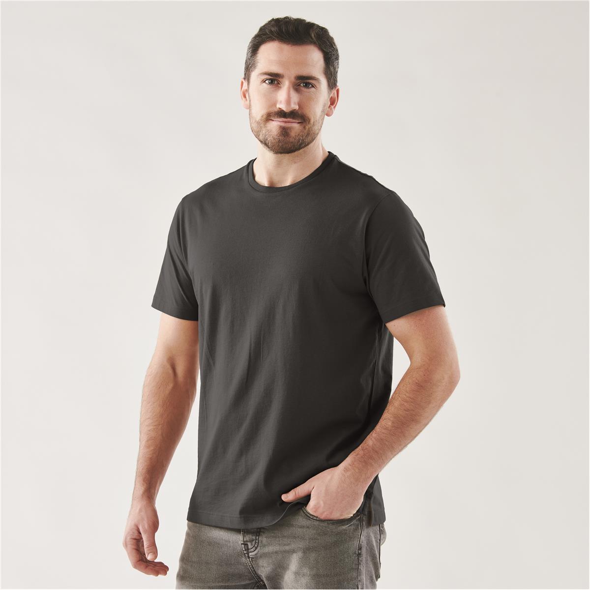 Men's Equinox Short Sleeve Tee - view