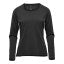 Women's Equinox Long Sleeve Tee - view