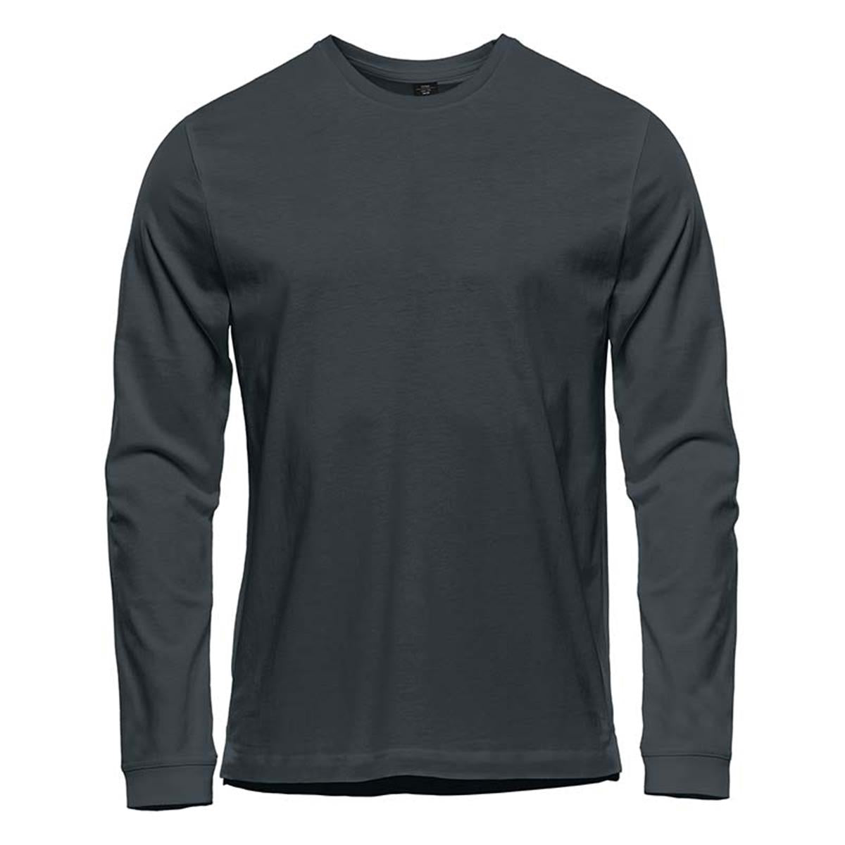 Men's Equinox Long Sleeve Tee