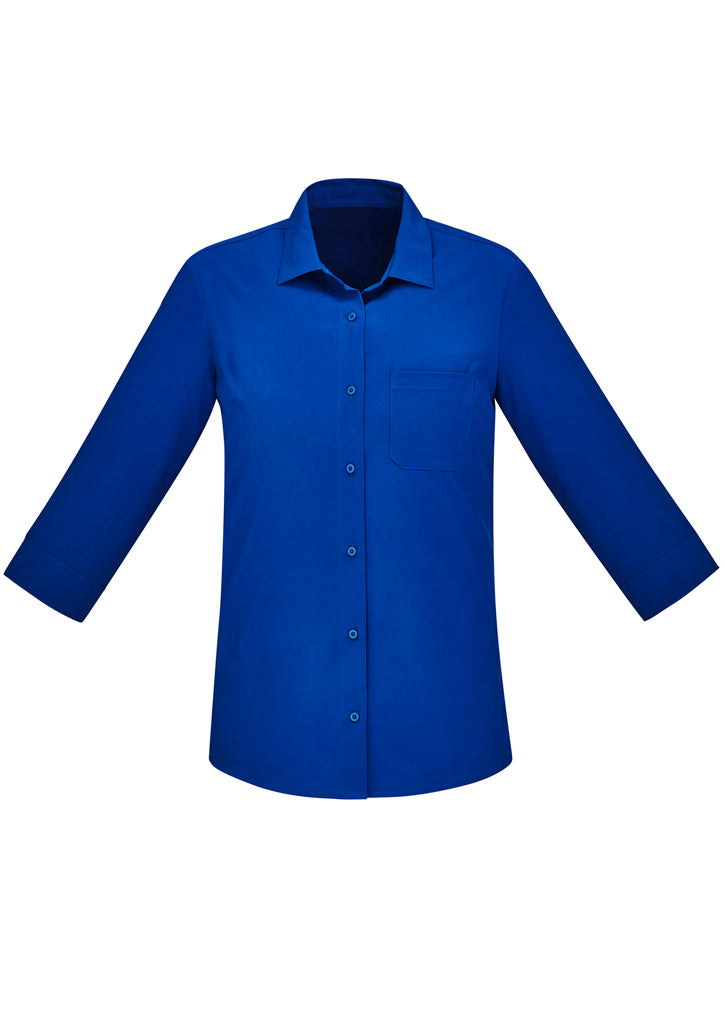 Electric Blue
