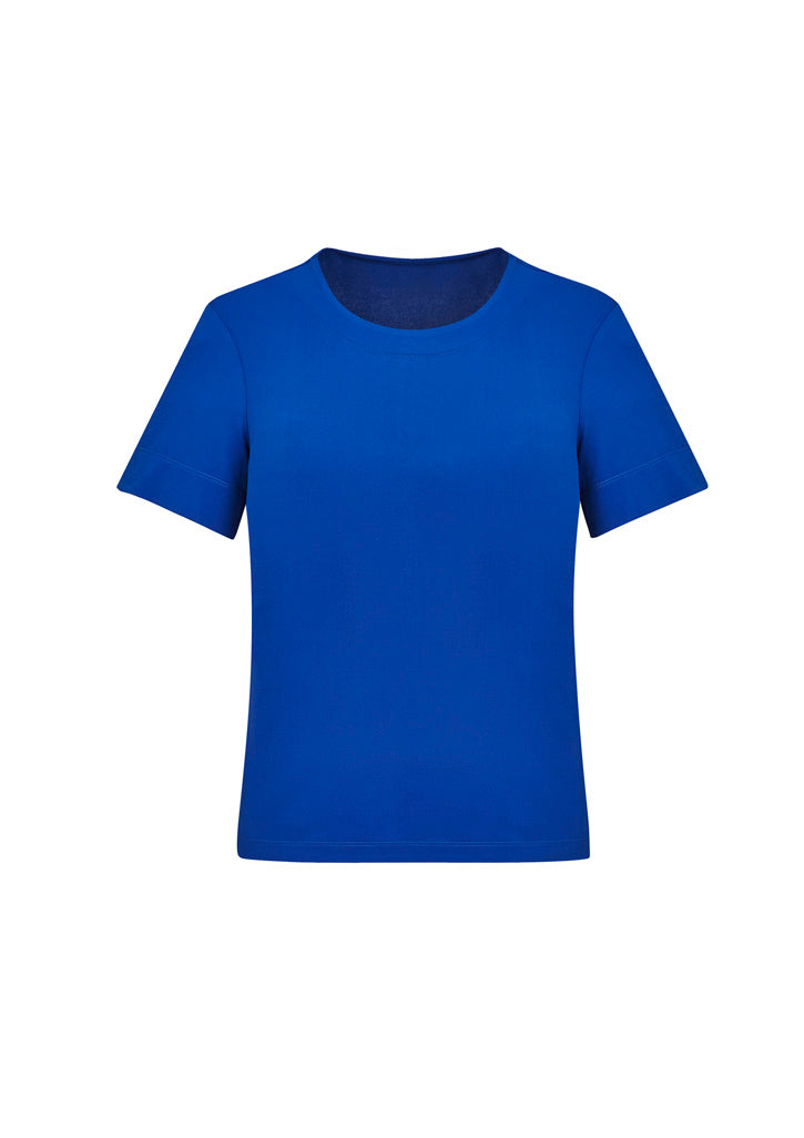 Electric Blue