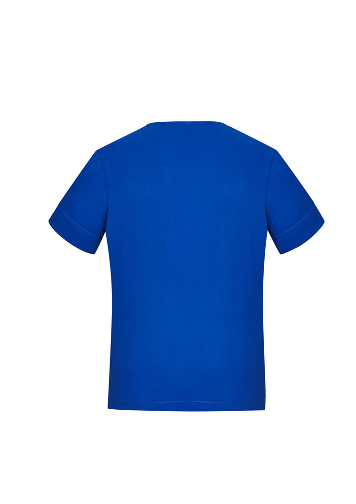 Electric Blue