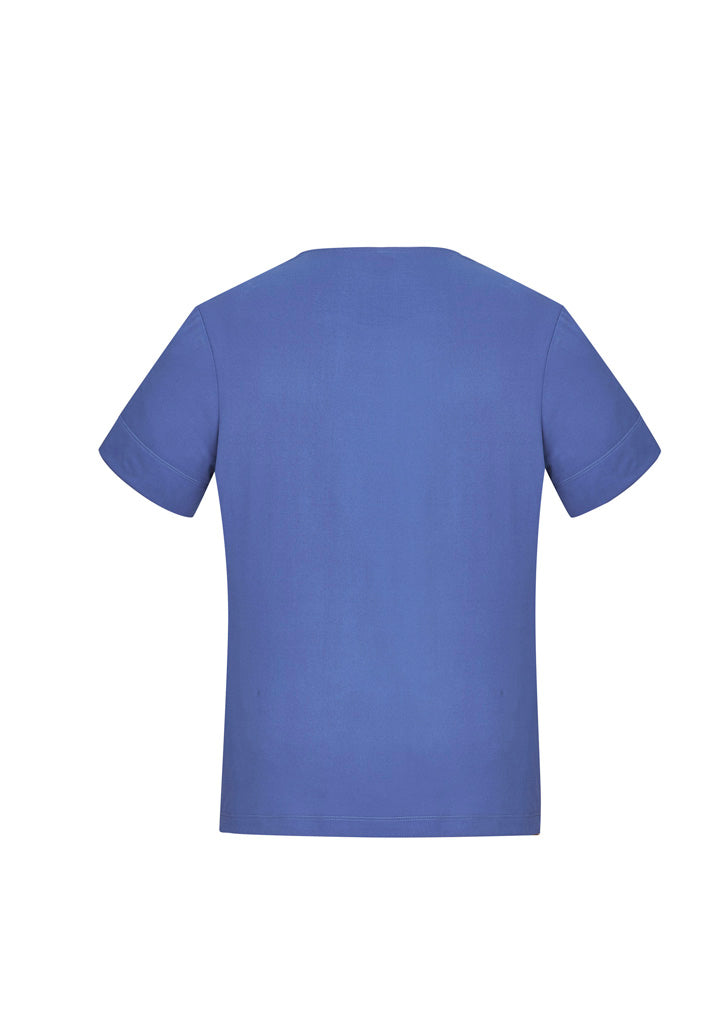 Mid Blue
