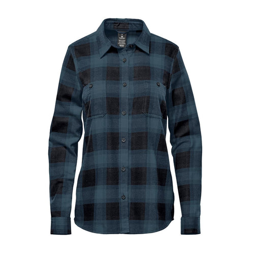 Women's Chesapeake L/S Shirt