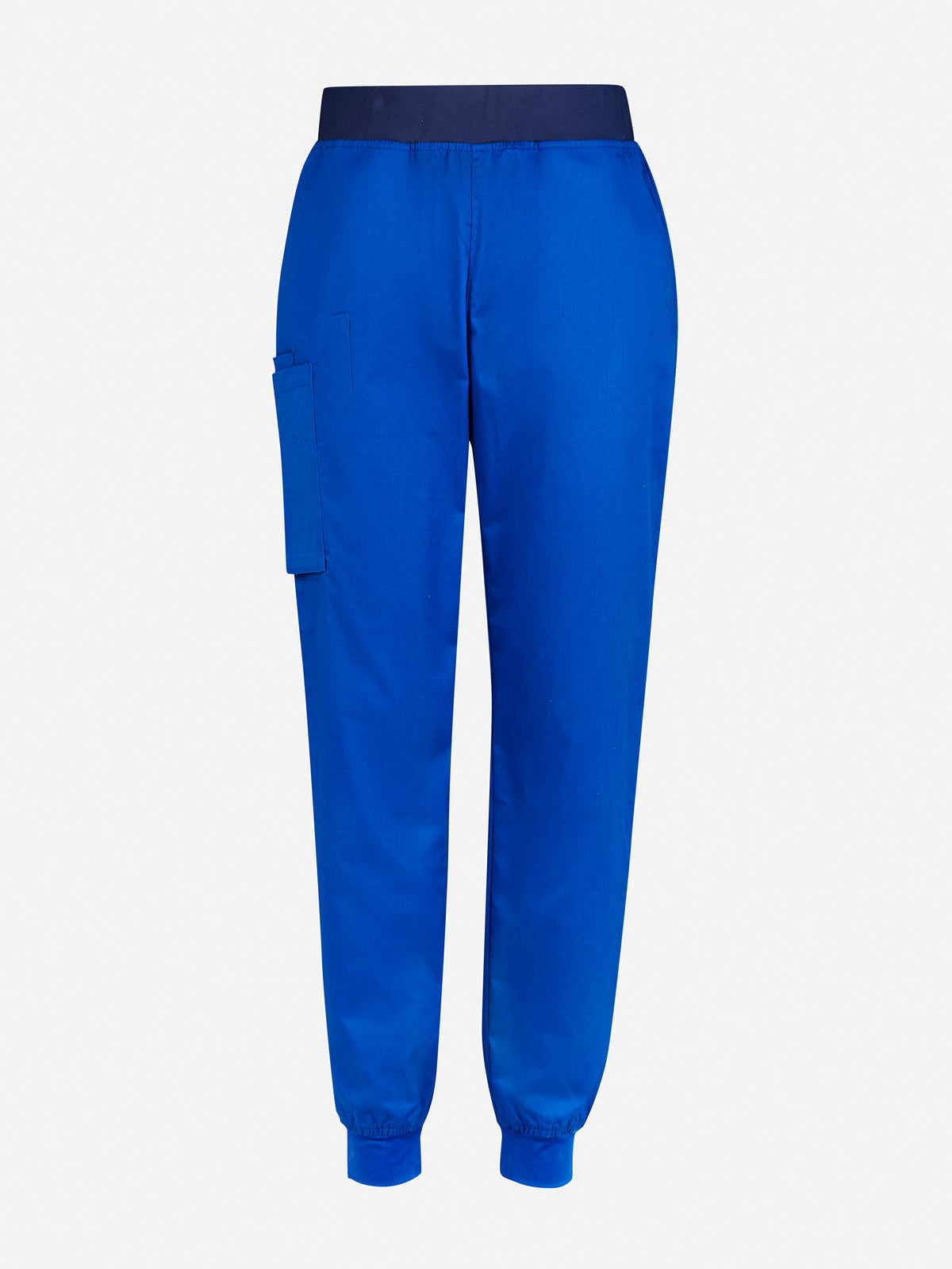 Electric Blue