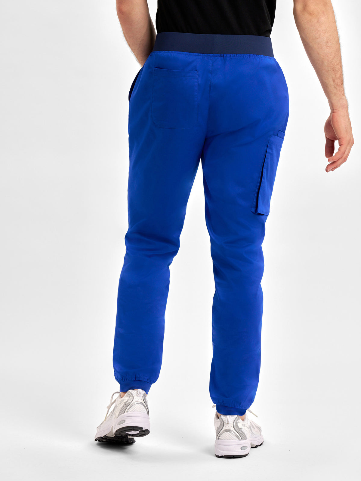 Electric Blue