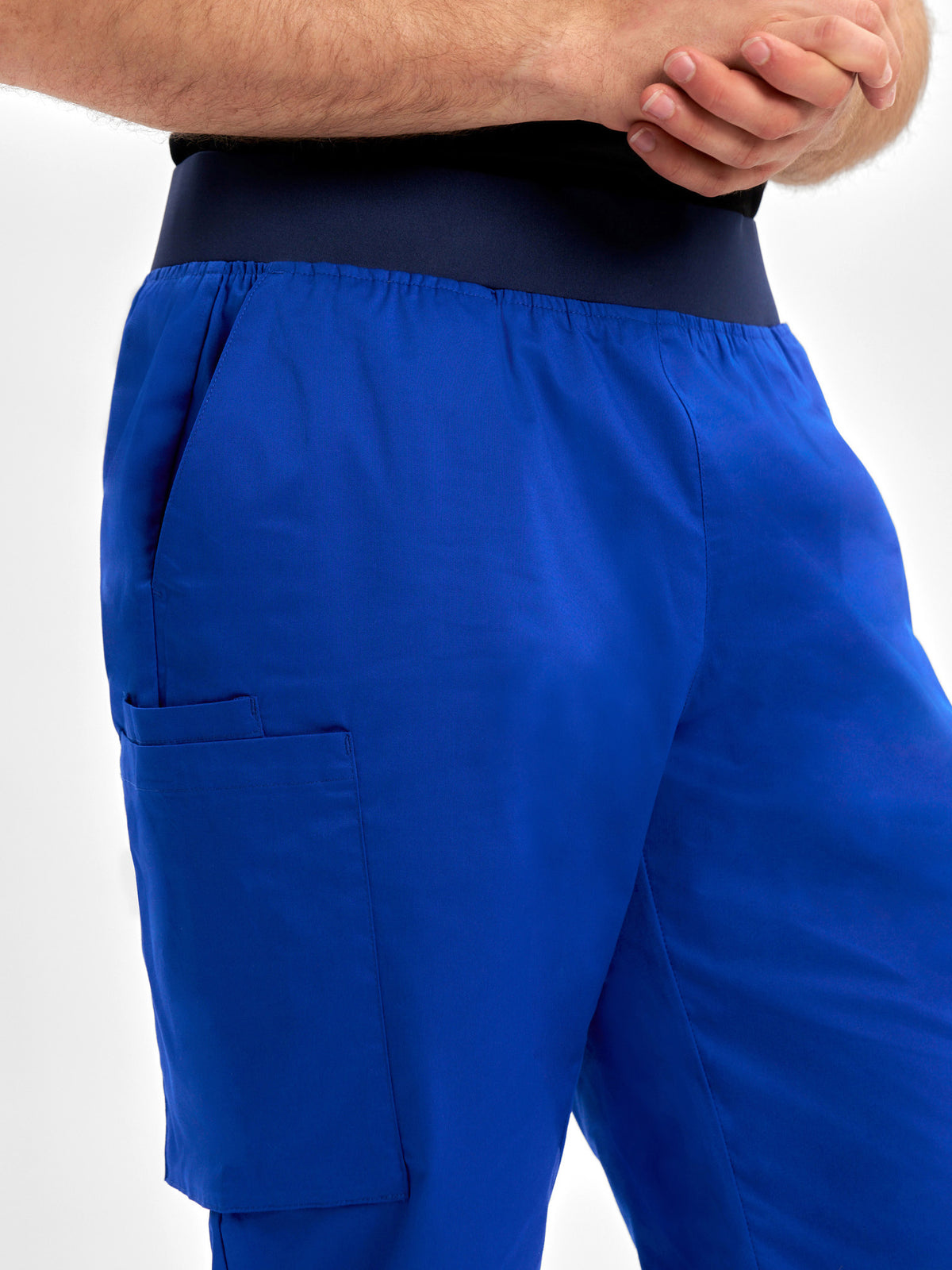 Electric Blue