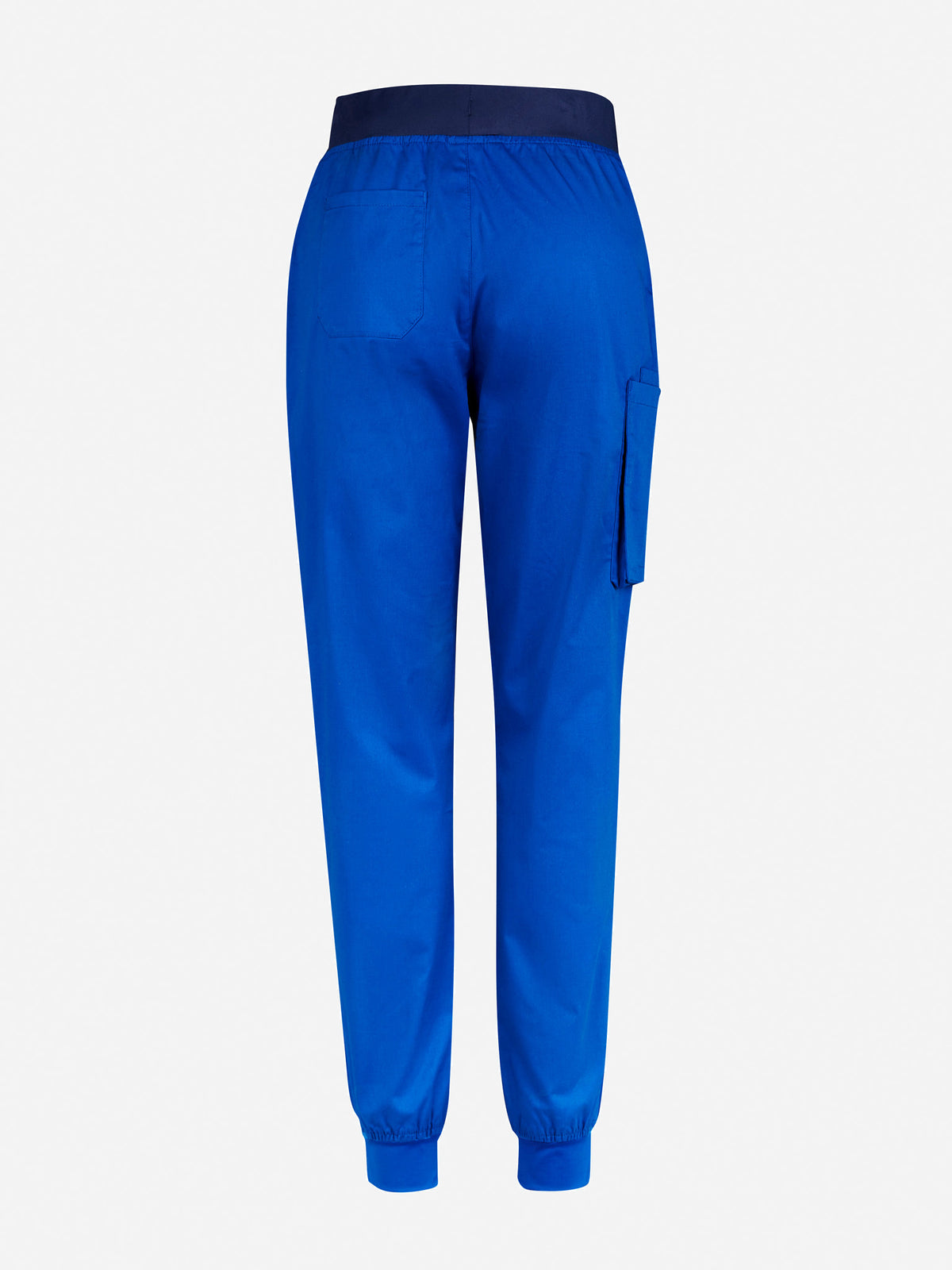 Electric Blue