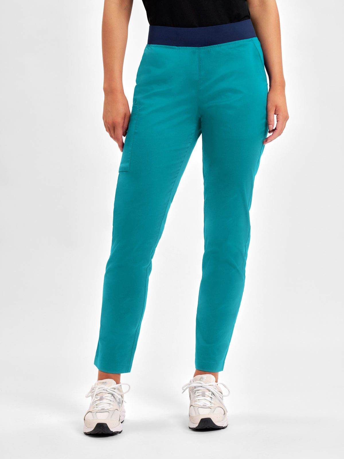 Teal