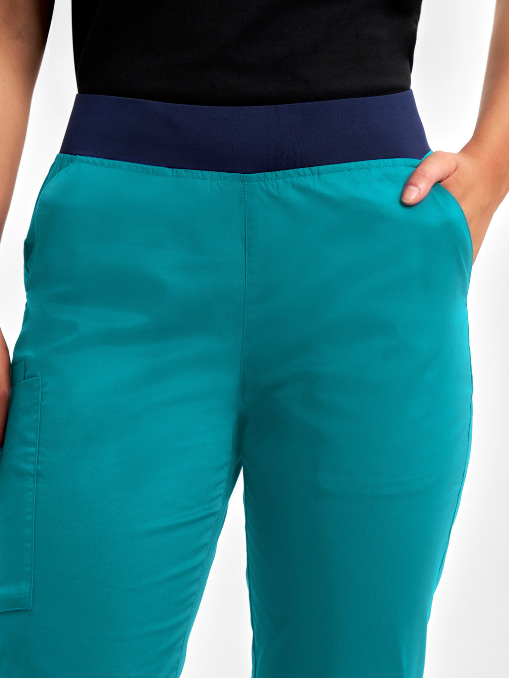 Teal