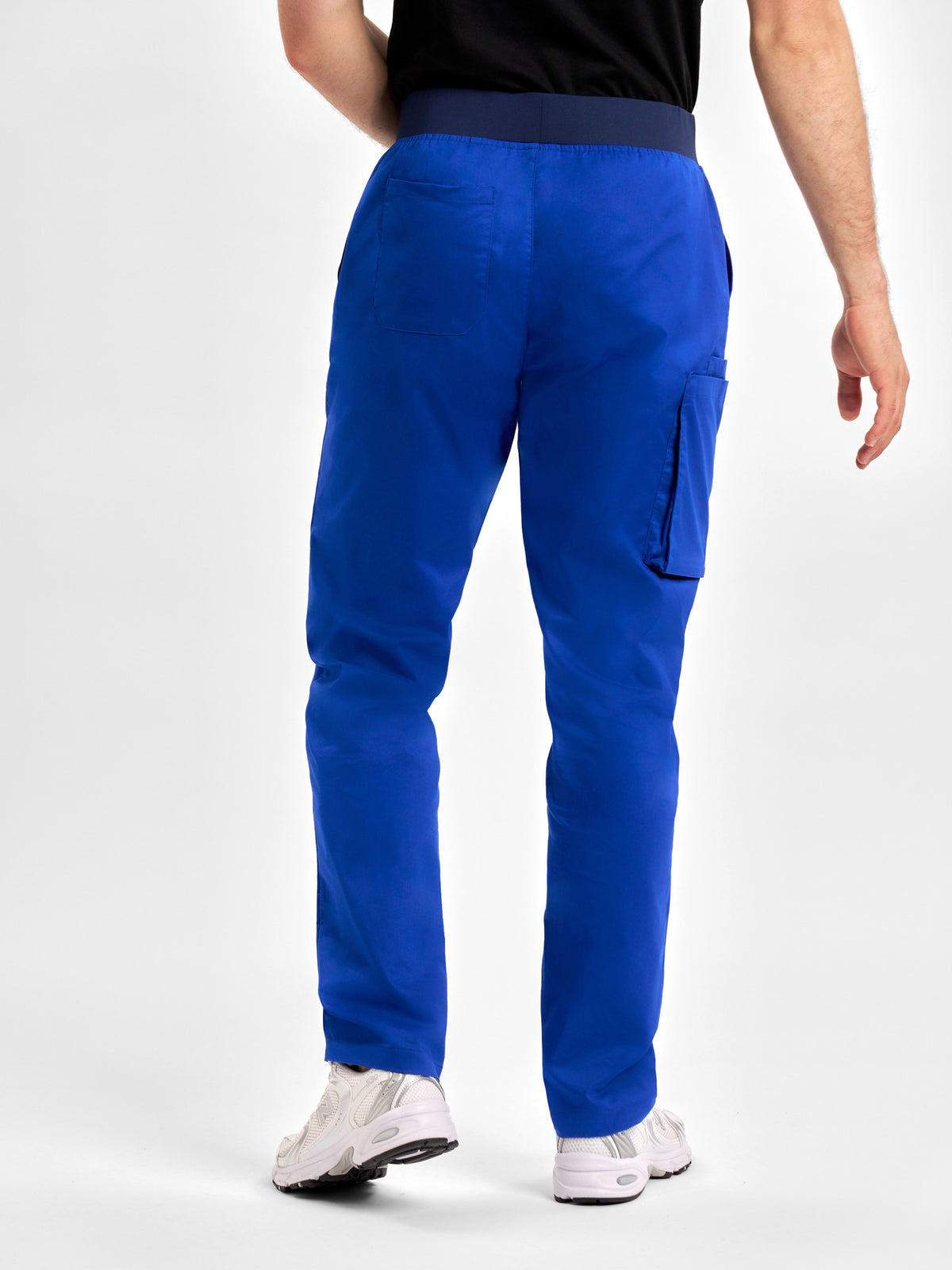 Electric Blue