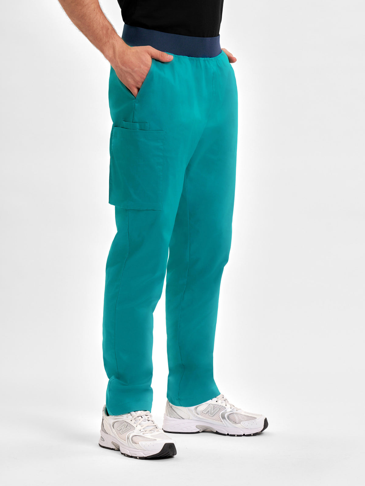 Teal
