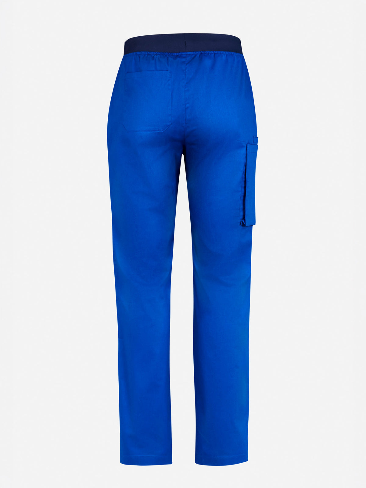Electric Blue