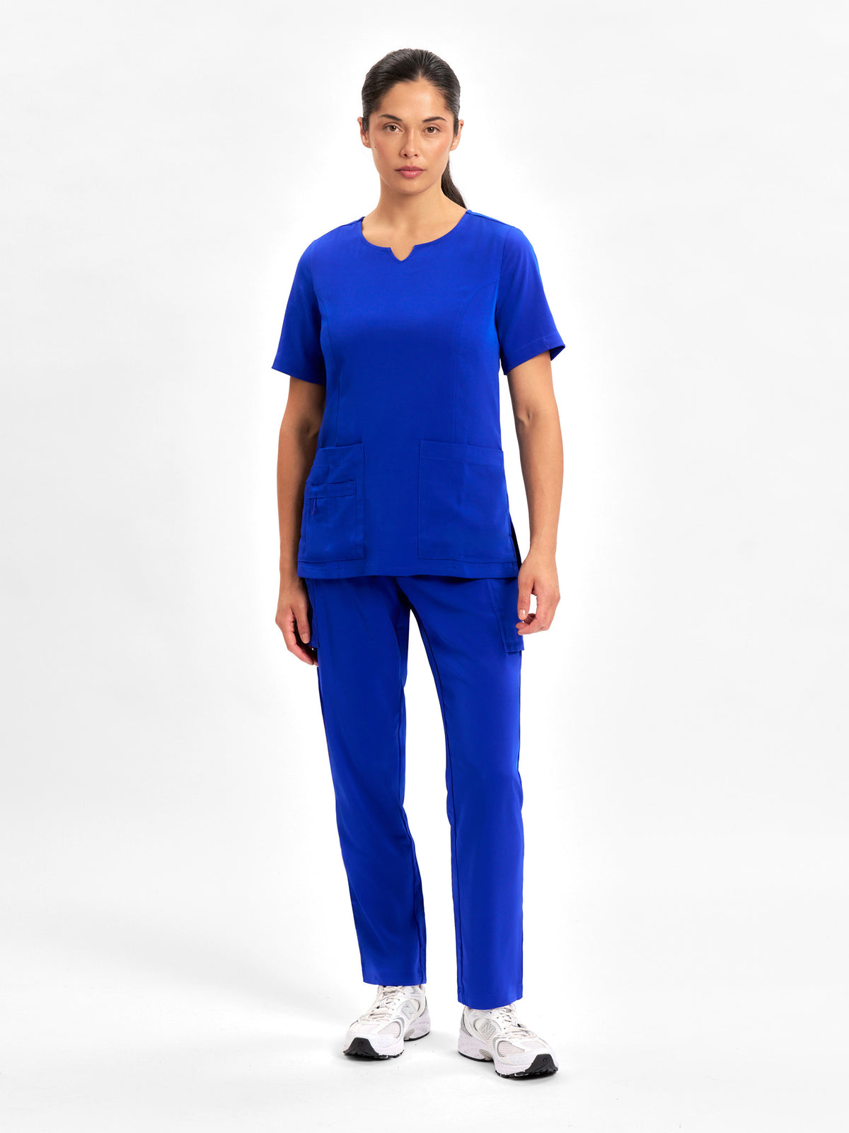 Electric Blue