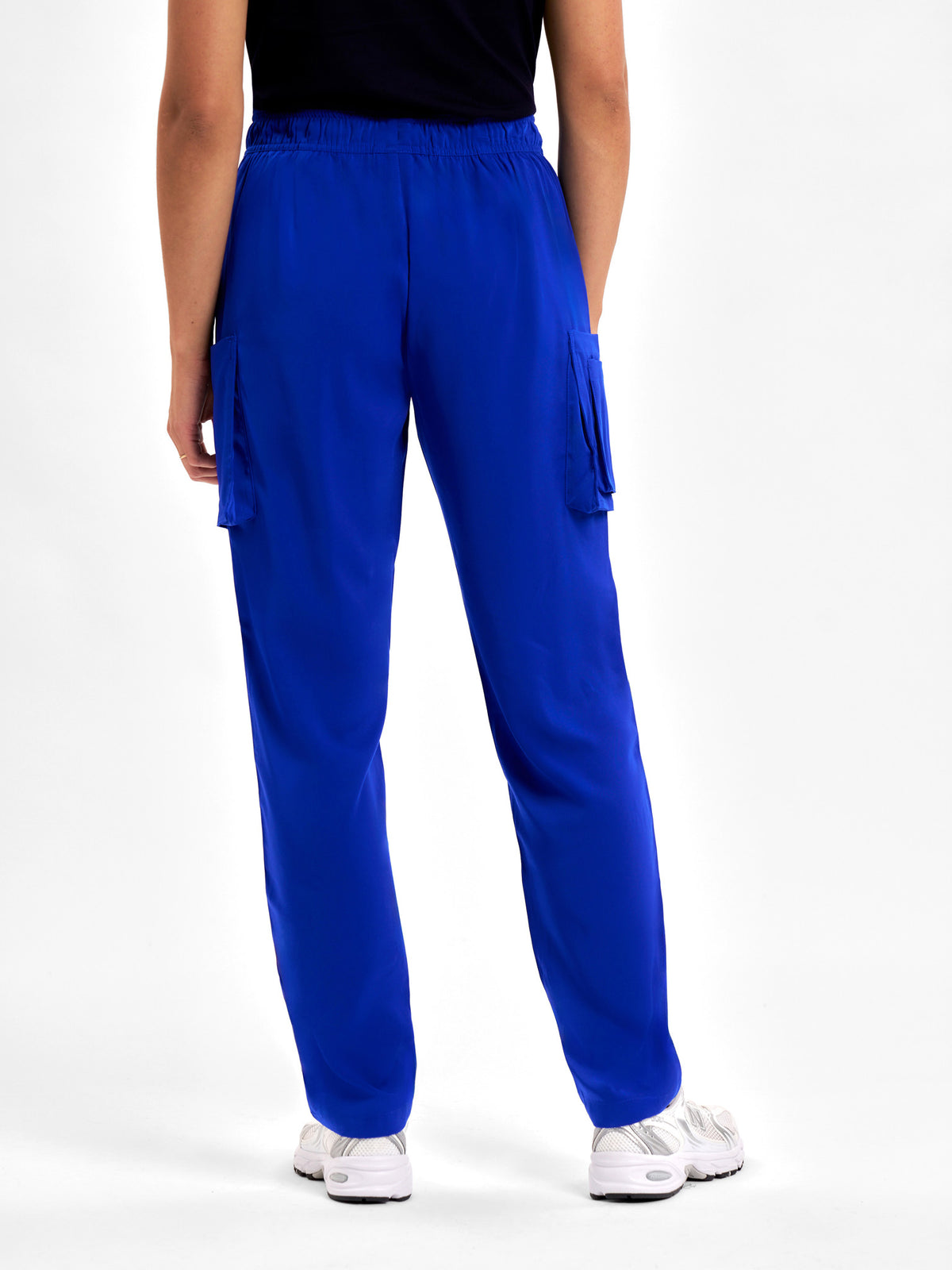 Electric Blue