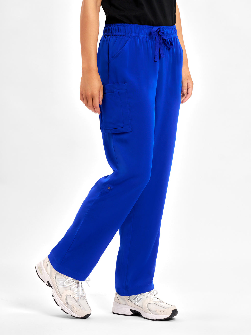 Electric Blue
