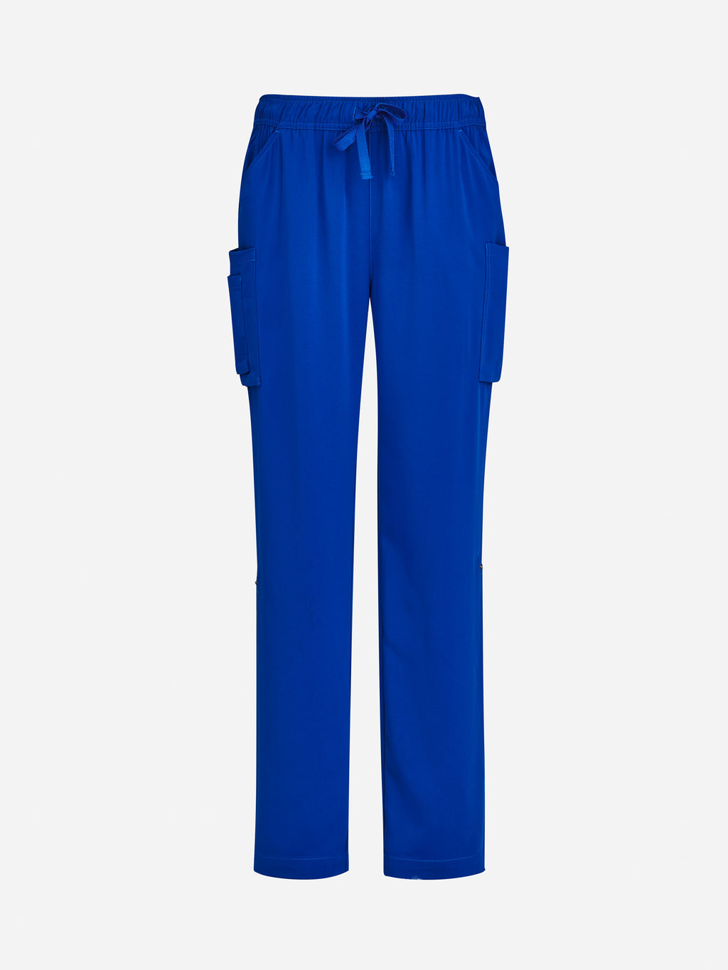 Electric Blue