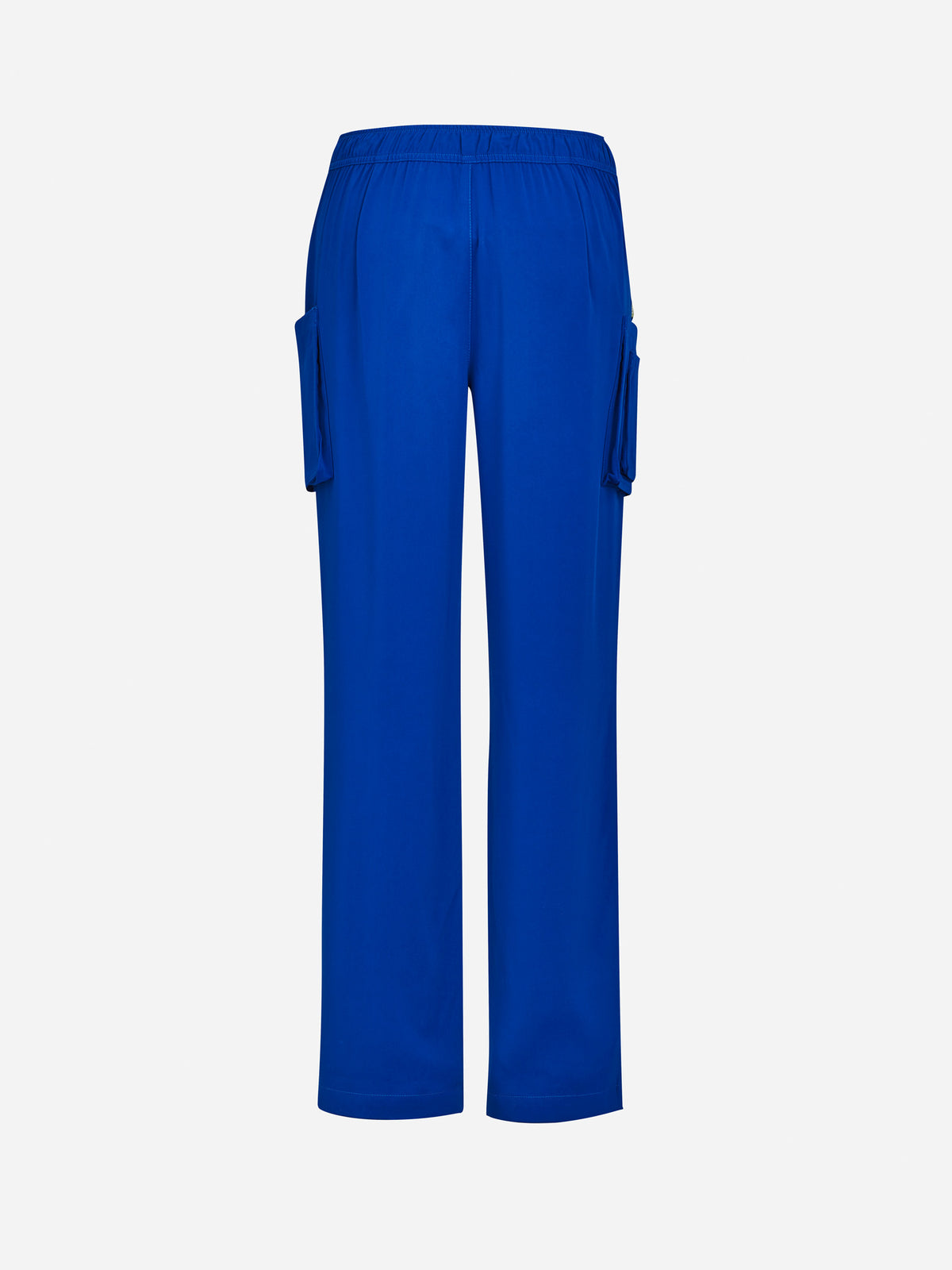 Electric Blue